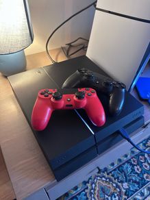 Playstation 4 Jailbroken Goldhen