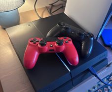 Playstation 4 Jailbroken Goldhen