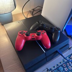 Playstation 4 Jailbroken Goldhen