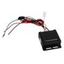 12V Motorcycle Bike Keyless Anti-theft Security Alarm System Remote Control Image 5
