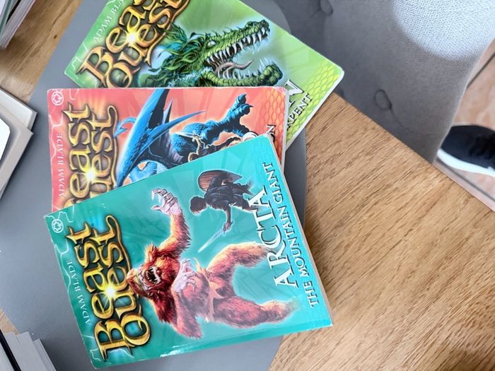 childrens books