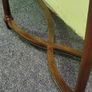 New Willis & Gambier Consol table Image 4