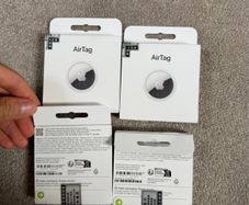 Brand New Apple AirTag Sealed Unopened