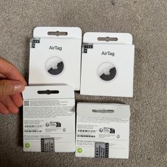 Brand New Apple AirTag Sealed Unopened