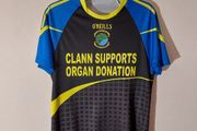 clann na ngael gaa jersey