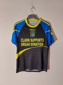 clann na ngael gaa jersey