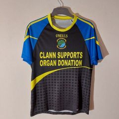 clann na ngael gaa jersey