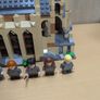 75954 LEGO Hogwarts Great Hall Image 4