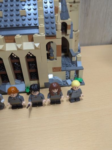 75954 LEGO Hogwarts Great Hall