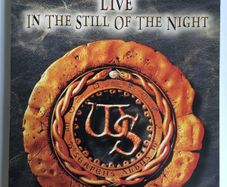 Whitesnake [2006] In The Still Of The Night Live [Music DVD Digipack]