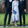 Mother of the groom /bride dress Image 4