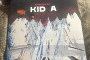 KID A Radiohead