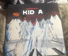 KID A Radiohead