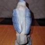 Vintage Porcelain Bird Figurine Image 4