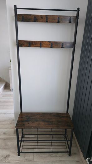 coat rack stand
