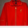 vintage liverpool pre match tracksuit 2009 Image 10