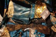 Descendants 3 girls Costume