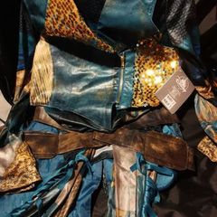 Descendants 3 girls Costume