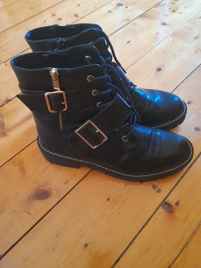 ladies boots