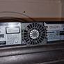 Panasonic DMREX77EBK DVD HDD Recorder For Parts or Repair Image 5