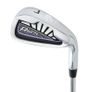NEW Ladies Golf Clubs Set & Bag Confidence Power V3 Image 5