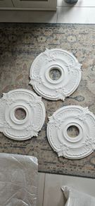 ceiling roses