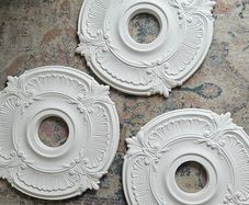 ceiling roses