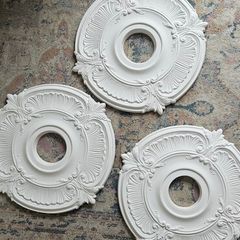 ceiling roses