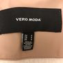 Ladies Vera Moda Coat Image 3