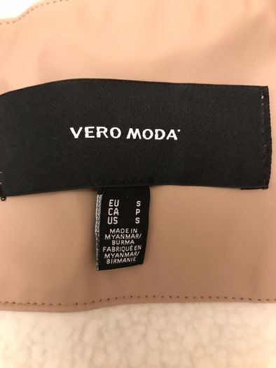 Ladies Vera Moda Coat