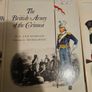 Osprey Men-at-arms Series, Published In 1974 X 15 Fabolous Military Books Plus 2 X Military  Modeling Annuals 1 &3. Plus 3 Other Military Books. All In Good Condition.  See Photos For Same. Image 9