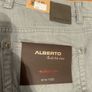 Men's Alberto Jeans New 34 x 34 Image 2