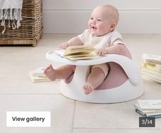 Mamas & Papas Baby Snug