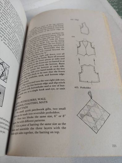 The Perfect Patchwork Primer