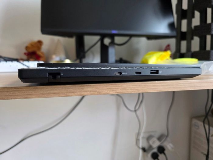 Lenovo Legion 5 RTX 5070 8GB | Ryzen AI 7 | 32GB RAM | OLED 165Hz | Premium Warranty 2026