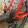 Lapierre road bike Image 4