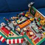 Lego Ideas 21319 Friends Central Perk Image 3