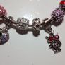 Pandora Style Charms Image 3