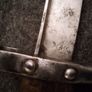 antique french bayonets Image 7