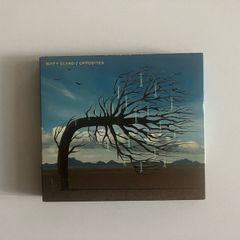 Biffy Clyro Opposites 2 x CD + DVD Digipak NM