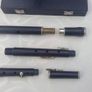 Traditional Ebony Flute Image 5