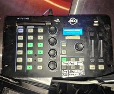 ADJ Wifly NE1 Wireless DMX Lighting Controller