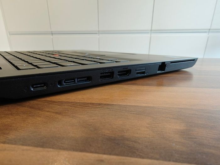Lenovo ThinkPad L14 Gen 2 | i7 (11th gen) | 16GB | 256GB | 14" FHD | Win11 |