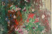 Original Painting Contemporary Art Original Landscape Irish Art Gift