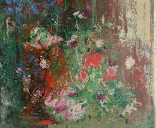 Original Painting Contemporary Art Original Landscape Irish Art Gift