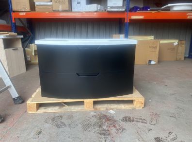 sonas arc vanity
