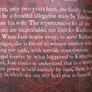 SALE!  The May Bride by Suzannah Dunn (Uncorrected Bound Proof) Image 7