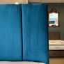 Brand New Stylist 3ft Single Divan Beds With Optional Tufted Mattresses Instock. Multiple Headboard Options And Drawers Option Available Image 3