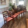 dining chairs Image 5