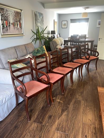 dining chairs